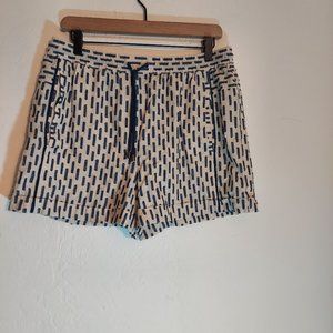 NWOT Anthropologie Shorts
